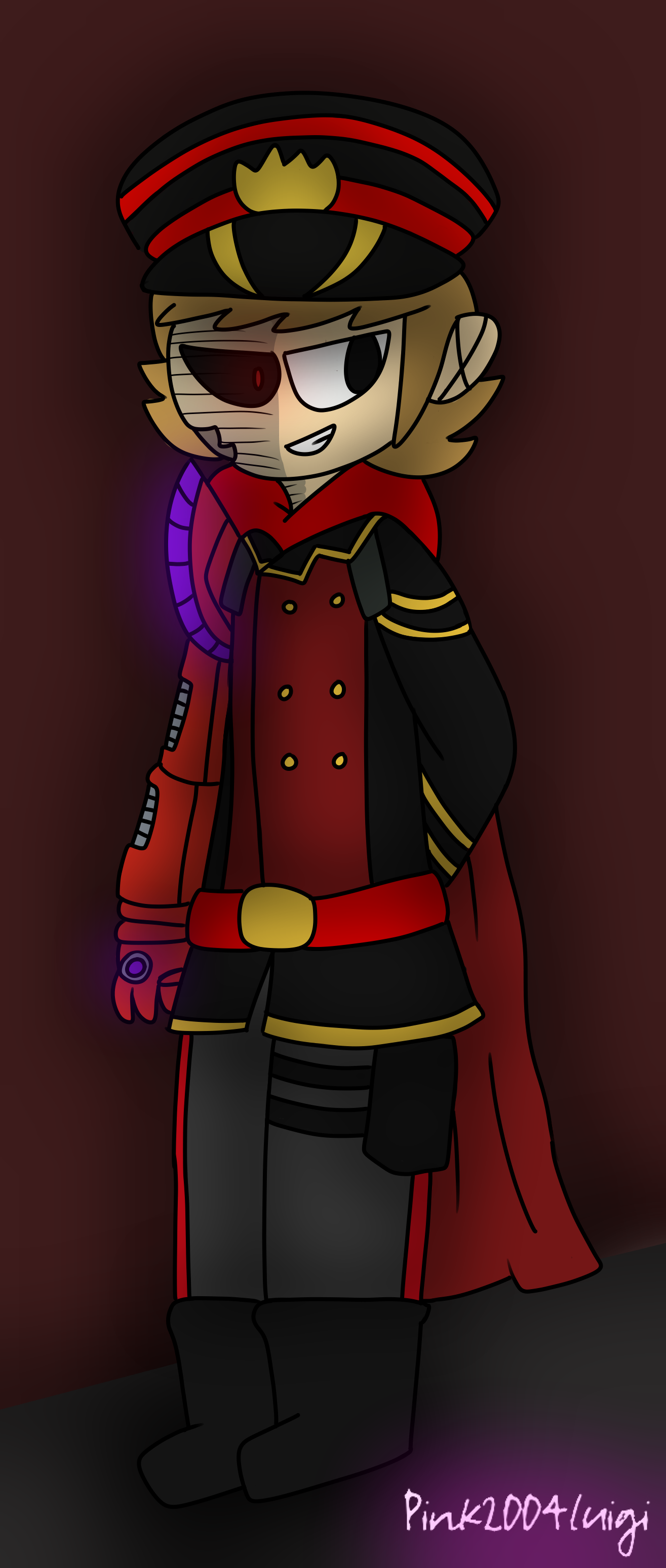 TBATF Tord